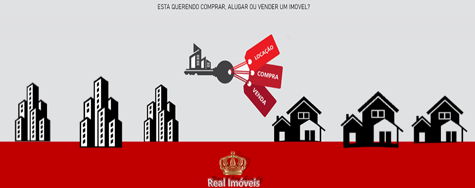 Banner Real Imóveis RP. Creci 32.452 2