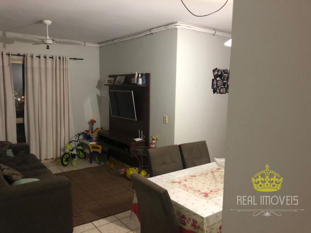 Apartamento para Venda Alto da Boa Vista Ribeirão Preto