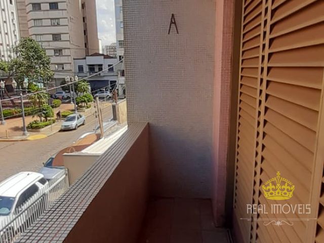 Apartamento para Venda Centro Ribeirão Preto