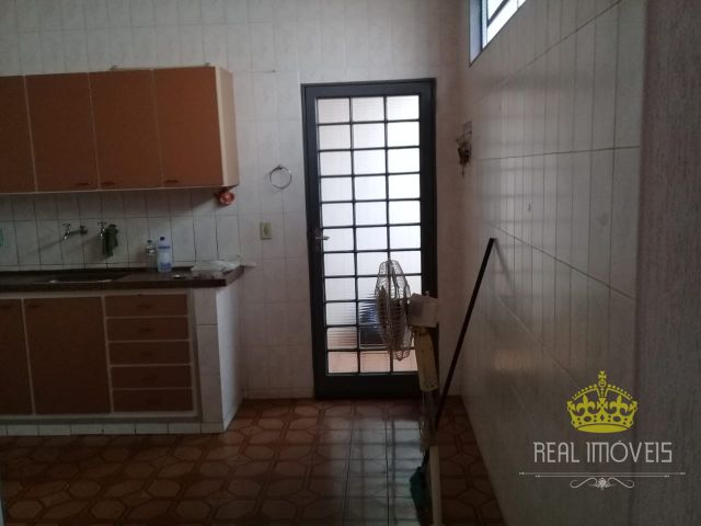 Casa para Venda Vila Monte Alegre Ribeirão Preto