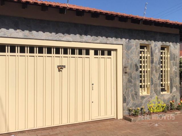 Casa para Venda Independência Ribeirão Preto