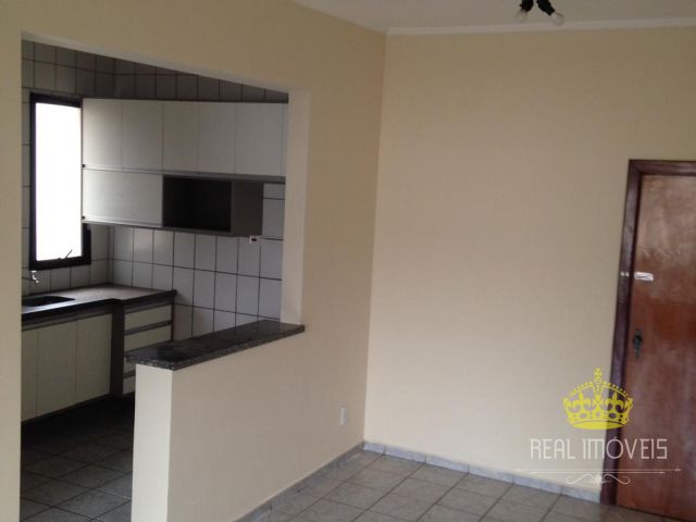 Apartamento para Venda Centro Ribeirão Preto