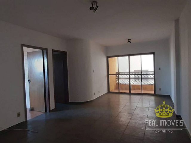 Apartamento para Venda Centro Ribeirão Preto