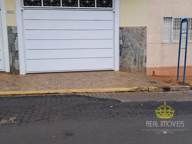 Sala Comercial para Locação Campos Elíseos Ribeirão Preto