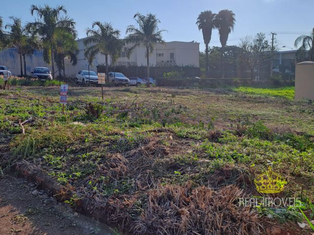 Terreno para Venda Jardim Califórnia Ribeirão Preto