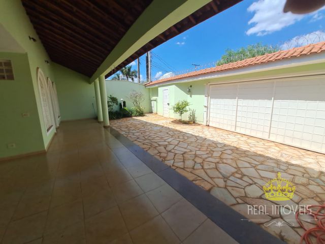 Casa para Venda Alto da Boa Vista Ribeirão Preto