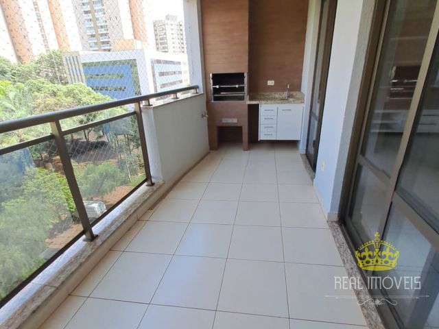 Apartamento para Venda Jardim Botânico Ribeirão Preto