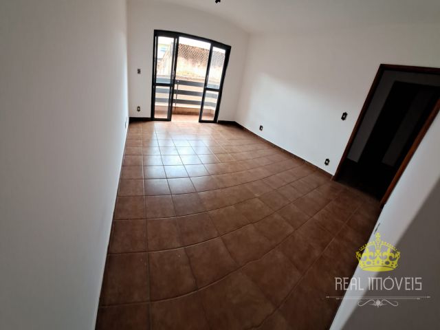 Apartamento para Venda Campos Elíseos Ribeirão Preto