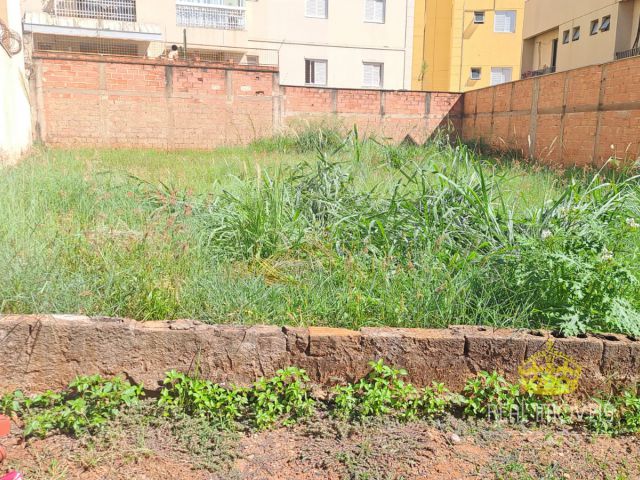 Terreno para Venda Jardim Botânico Ribeirão Preto