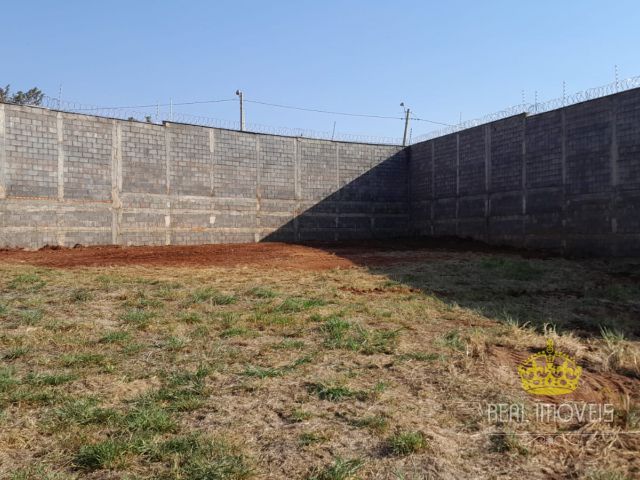 Terreno em Condomínio para Venda Jardim Valencia Ribeirão Preto