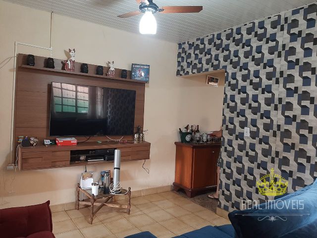 Casa para Venda Sumarezinho Ribeirão Preto