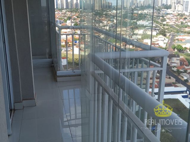 Apartamento para Venda Alto da Boa Vista Ribeirão Preto