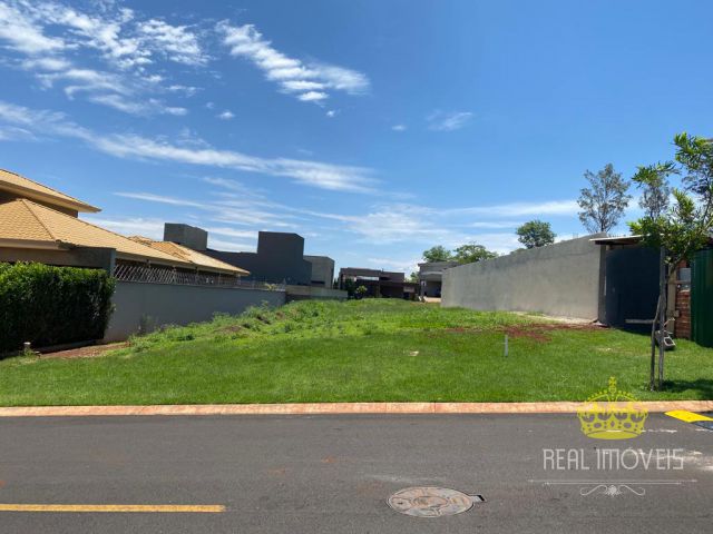 Terreno em Condomínio para Venda Vila do Golf Ribeirão Preto Terreno em Condomínio para Venda Vila do Golf Ribeirão Preto