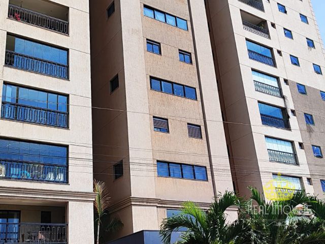 Apartamento para Venda Quinta da Primavera Ribeirão Preto Apartamento para Venda Quinta da Primavera Ribeirão Preto