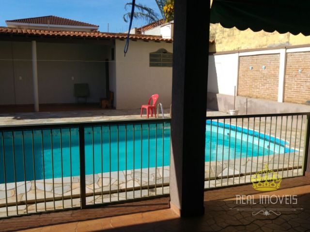 Casa para Venda Alto da Boa Vista Ribeirão Preto