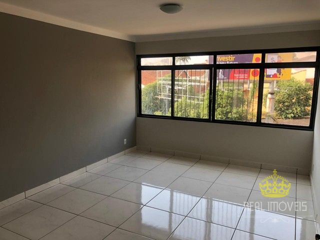 Apartamento para Venda Jardim Sumaré Ribeirão Preto