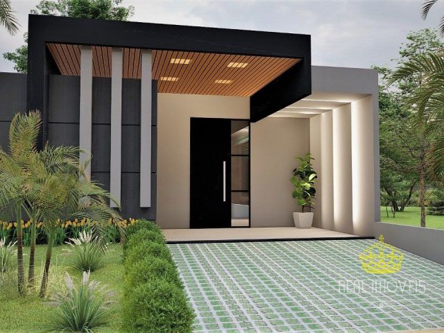 Casa para Venda Jardim Cybelli Ribeirão Preto