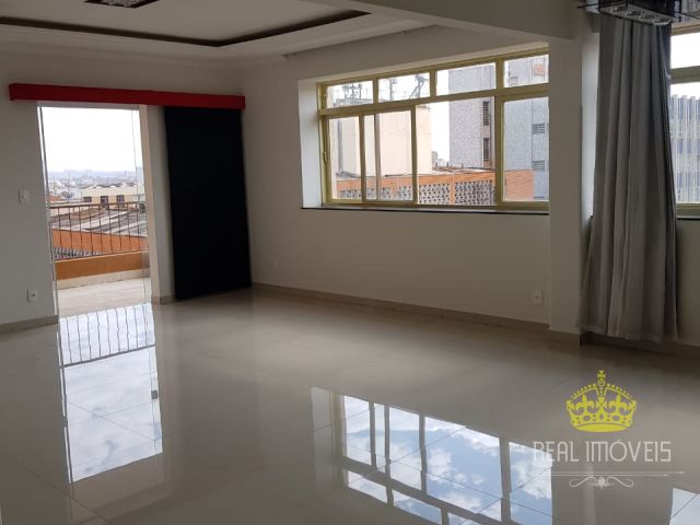 Apartamento para Venda Centro Ribeirão Preto